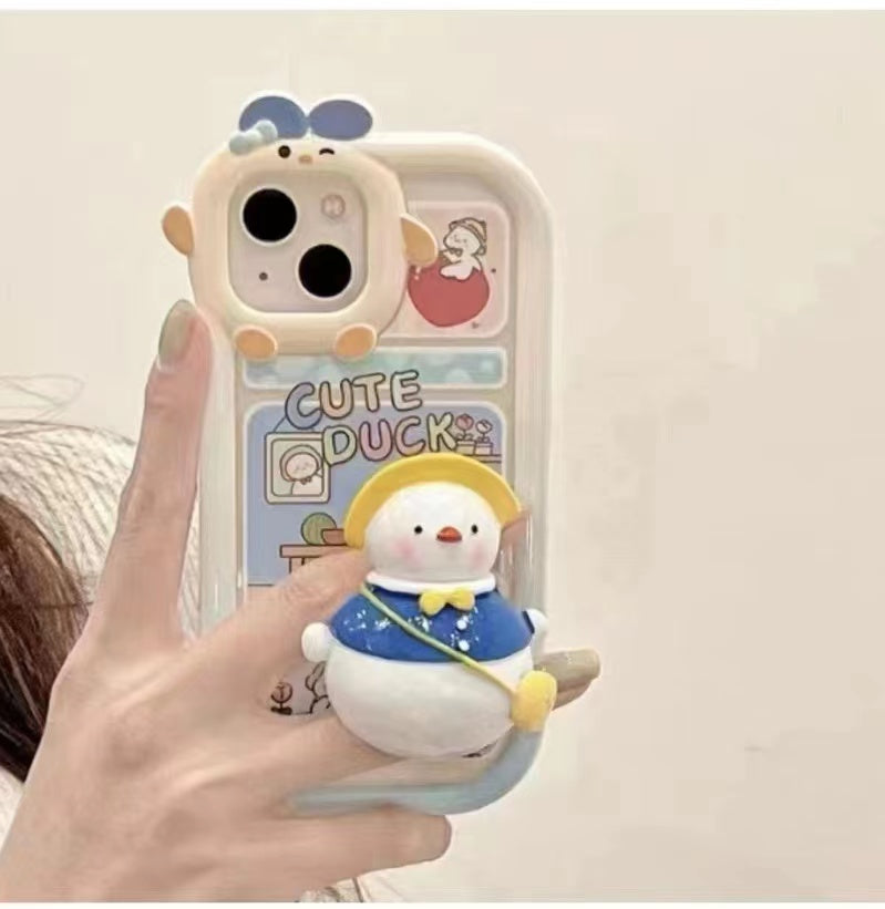 12-Pop Socket