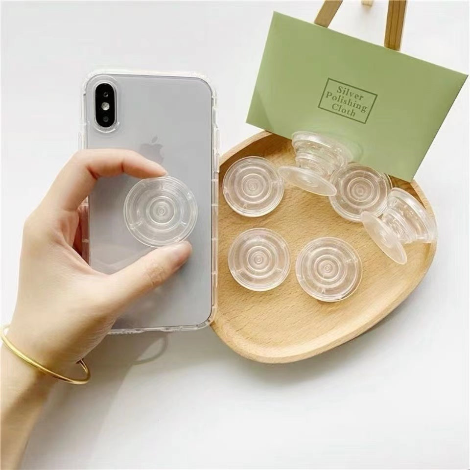 12-Pop Socket